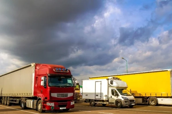 Konya Tekirdağ Nakliyat Ambarları